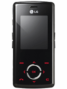 Best available price of LG KG280 in Cameroon