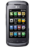 Best available price of LG KM555E in Cameroon