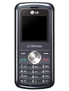 Best available price of LG KP105 in Cameroon