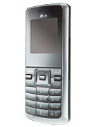 Best available price of LG KP130 in Cameroon