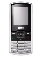 Best available price of LG KP170 in Cameroon