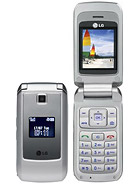 Best available price of LG KP210 in Cameroon