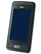 Best available price of LG KP502 Cookie in Cameroon