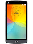 Best available price of LG L Prime in Cameroon