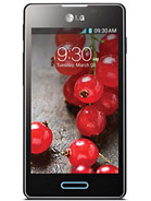 Best available price of LG Optimus L5 II E460 in Cameroon