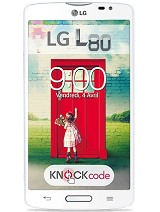 Best available price of LG L80 in Cameroon