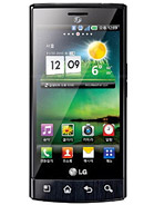 Best available price of LG Optimus Mach LU3000 in Cameroon