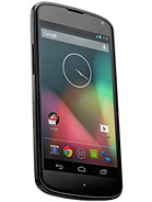 Best available price of LG Nexus 4 E960 in Cameroon