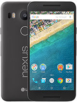 Best available price of LG Nexus 5X in Cameroon