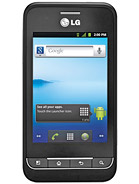 Best available price of LG Optimus 2 AS680 in Cameroon