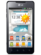 Best available price of LG Optimus 3D Max P720 in Cameroon