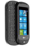 Best available price of LG C900 Optimus 7Q in Cameroon