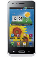Best available price of LG Optimus Big LU6800 in Cameroon