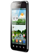 Best available price of LG Optimus Black P970 in Cameroon