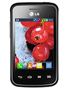 Best available price of LG Optimus L1 II Tri E475 in Cameroon