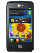 Best available price of LG Optimus Hub E510 in Cameroon