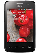 Best available price of LG Optimus L2 II E435 in Cameroon