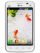 Best available price of LG Optimus L4 II Tri E470 in Cameroon