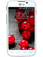 Best available price of LG Optimus L5 II Dual E455 in Cameroon