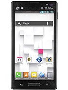 Best available price of LG Optimus L9 P769 in Cameroon