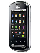 Best available price of LG Optimus Me P350 in Cameroon