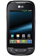 Best available price of LG Optimus Net in Cameroon
