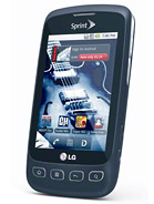 Best available price of LG Optimus S in Cameroon
