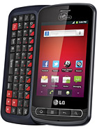 Best available price of LG Optimus Slider in Cameroon