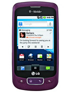 Best available price of LG Optimus T in Cameroon