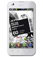 Best available price of LG Optimus Black White version in Cameroon