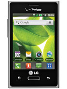 Best available price of LG Optimus Zone VS410 in Cameroon
