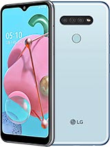 Best available price of LG Q51 in Cameroon