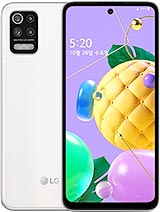Best available price of LG Q52 in Cameroon