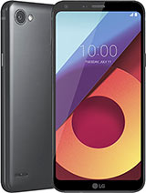 Best available price of LG Q6 in Cameroon