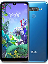 Best available price of LG Q60 in Cameroon
