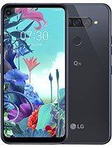 Best available price of LG Q70 in Cameroon