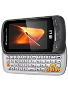 Best available price of LG Rumor Reflex LN272 in Cameroon