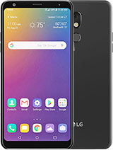 Best available price of LG Stylo 5 in Cameroon