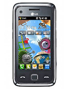 Best available price of LG KU2100 in Cameroon