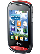 Best available price of LG Cookie WiFi T310i in Cameroon