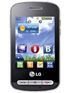 Best available price of LG T315 in Cameroon
