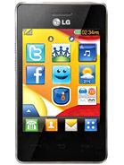 Best available price of LG T385 in Cameroon
