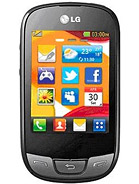 Best available price of LG T510 in Cameroon