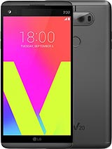 Best available price of LG V20 in Cameroon