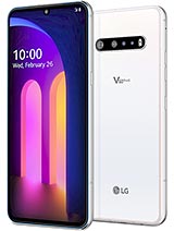 Best available price of LG V60 ThinQ 5G in Cameroon