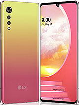 Best available price of LG Velvet 5G in Cameroon