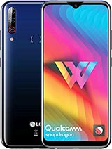 Best available price of LG W30 Pro in Cameroon