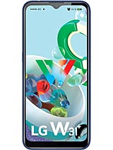 Best available price of LG W31+ in Cameroon