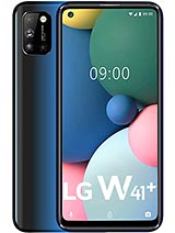 Best available price of LG W41+ in Cameroon