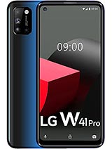 Best available price of LG W41 Pro in Cameroon